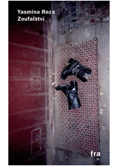 Zoufalství  Cover Image