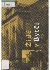 Židé v Bytči  Cover Image