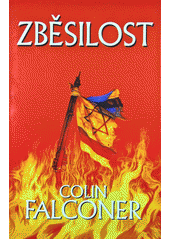 Zběsilost  Cover Image