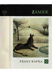 Zámek : román  Cover Image