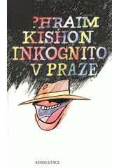 Inkognito v Praze  Cover Image