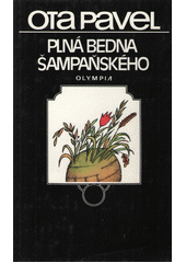 Plná bedna šampaňského  Cover Image