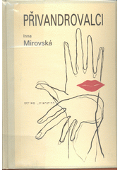 Přivandrovalci  Cover Image