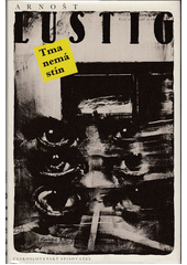 Tma nemá stín  Cover Image
