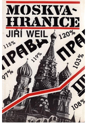 Moskva-hranice  Cover Image