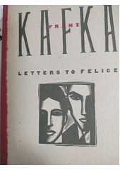 Letters to Felice  Cover Image