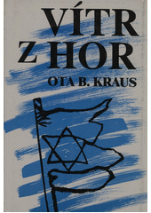 Vítr z hor  Cover Image