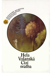 Cizí svatba  Cover Image