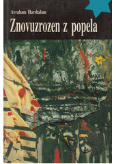 Znovuzrozen z popela  Cover Image