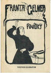 Povídky  Cover Image