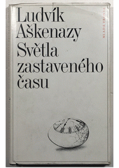 Světla zastaveného času  Cover Image