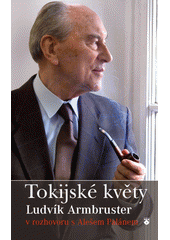 Tokijské květy  Cover Image