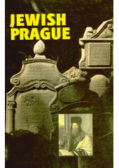 The end of the Jewish Town of Prague = Ende der Prager Judenstadt = La fin de la Cité Juive de Prague = Fine della Città Ebraica Praghese = Konec Židovského města pražského  Cover Image