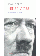 Hitler v nás  Cover Image
