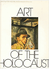 Art of the holocaust  Cover Image