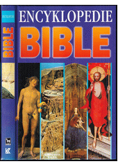 Encyklopedie bible  Cover Image