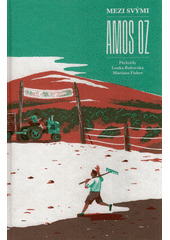 Mezi svými  Cover Image