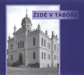 Židé v Táboře : zapomenutá historie židovské komunity  Cover Image