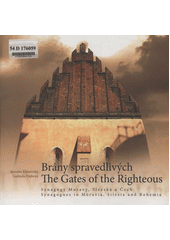 Brány spravedlnosti  Cover Image