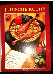 Jüdische Küche  Cover Image
