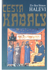 Cesta kabaly  Cover Image
