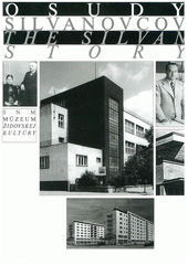 Osudy Silvanovcov = The Silvan story  Cover Image