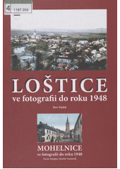 Mohelnice ve fotografii do roku 1948  Cover Image