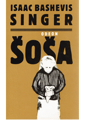Šoša  Cover Image