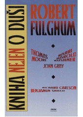 Kniha nejen o duši  Cover Image