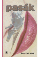 Pasák  Cover Image