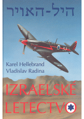 Chel ha avir : izraelské letectvo  Cover Image
