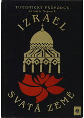 Svatá země - Izrael  Cover Image