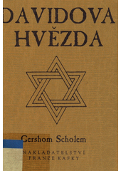 Davidova hvězda  Cover Image