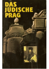 Das jüdische Prag  Cover Image