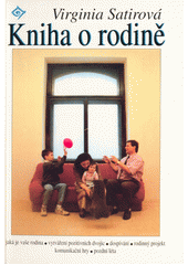 Kniha o rodině  Cover Image