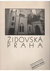 Židovská Praha  Cover Image