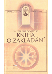 Kniha o zakládání  Cover Image