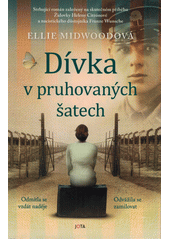 Dívka v pruhovaných šatech Cover Image