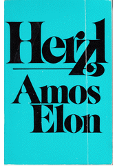 Herzl  Cover Image