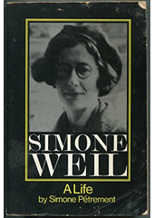 Simone Weil : a life  Cover Image