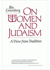 On women & Judaism : a view from tradition  Cover Image
