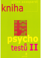 Kniha psychotestů II  Cover Image
