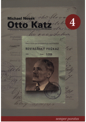 Otto Katz  Cover Image