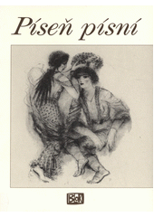 Píseň písní  Cover Image