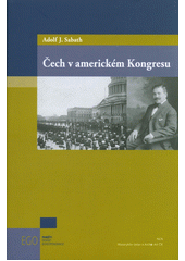 Čech v americkém Kongresu  Cover Image