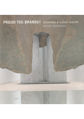 Projdi tou branou! : rozhovory s Alešem Veselým  Cover Image