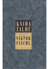 Kniha žalmů  Cover Image