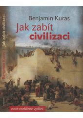 Jak zabít civilizaci  Cover Image