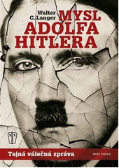 Mysl Adolfa Hitlera  Cover Image