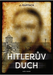 Hitlerův duch  Cover Image